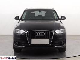 Audi Q3 2013 2.0 138 KM