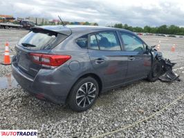 Subaru Impreza 2021 2 Subaru Impreza 2021 2
