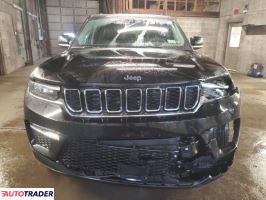 Jeep Grand Cherokee 2023 2