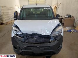 Dodge Ram 2020 2 Dodge Ram 2020 2