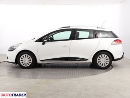 Renault Clio 2013 0.9 88 KM