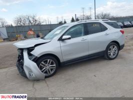 Chevrolet Equinox 2019 2 Chevrolet Equinox 2019 2