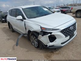 Hyundai Santa Fe 2020 2