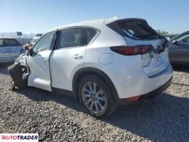 Mazda CX-5 2021 2