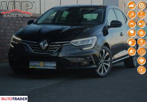 Renault Megane - zobacz ofertę
