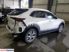 Mazda CX-30 2022 2 Mazda CX-30 2022 2