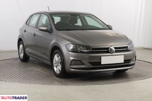 Volkswagen Polo 2020 1.0 93 KM