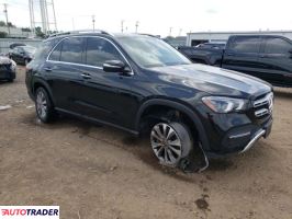 Mercedes CL 2021 2 Mercedes CL 2021 2