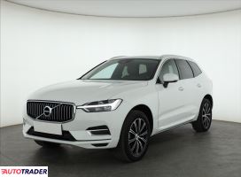 Volvo XC60 2019 2.0 246 KM