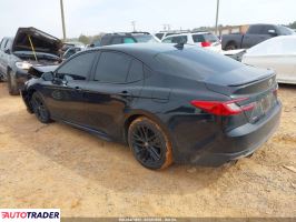 Toyota Camry 2025 2