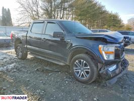 Ford Pozostałe 2022 2