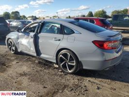 Honda Accord 2022 2 Honda Accord 2022 2