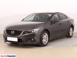Mazda 6 2013 2.5 189 KM