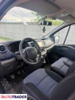Opel Vivaro 2019 1.6 121 KM