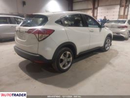 Honda HR-V 2022 1