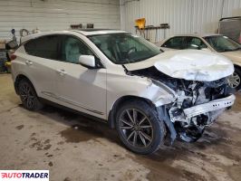Acura RDX 2020 2