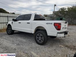 Ford Pozostałe 2024 5