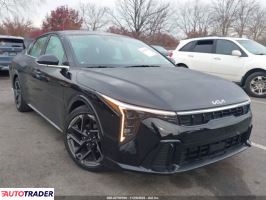 Kia Pozostałe - zobacz ofertę