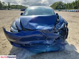 Tesla Model 3 2022 Tesla Model 3 2022