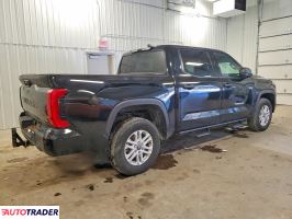 Toyota Tundra 2025 3