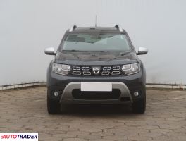 Dacia Duster 2019 1.6 112 KM