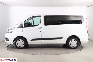 Ford Transit 2019 2.0