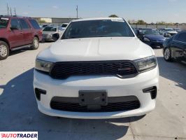 Dodge Durango 2023 3