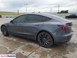 Tesla Model 3 2023 Tesla Model 3 2023