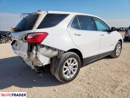 Chevrolet Equinox 2020 1