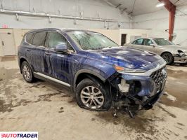 Hyundai Santa Fe 2020 2