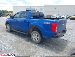 Ford Ranger 2019 2 Ford Ranger 2019 2