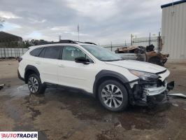 Subaru Outback 2024 2