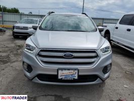 Ford Escape 2019 1