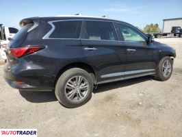 Infiniti Pozostałe 2020 3 Infiniti Pozostałe 2020 3