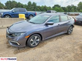 Honda Civic 2021 2