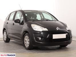 Citroen C3 2010 1.4 93 KM