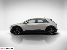 Hyundai Pozostałe 2023 217 KM