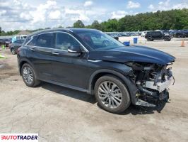 Infiniti QX50 2024 2