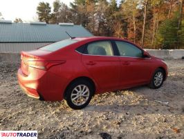 Hyundai Accent 2022 1 Hyundai Accent 2022 1