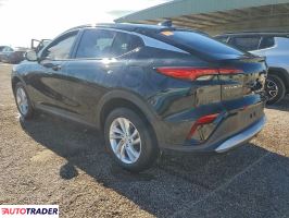 Buick Pozostałe 2025 1