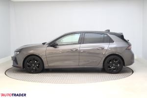 Opel Astra 2023 1.2 128 KM