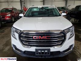 GMC Terrain 2023 1