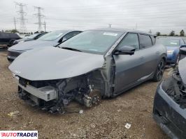Kia EV6 - zobacz ofertę
