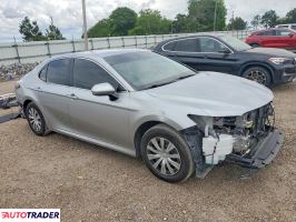 Toyota Camry 2024 2