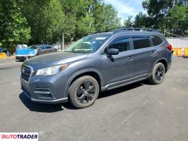 Subaru Pozostałe - zobacz ofertę