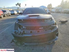 Dodge Charger 2021 6