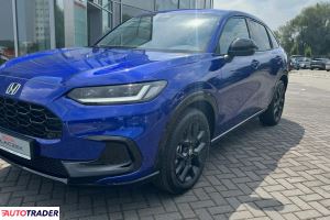 Honda Pozostałe 2024 2.0 184 KM