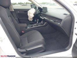 Honda Civic 2024 1