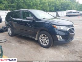 Chevrolet Equinox 2020 1