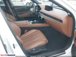 Hyundai Genesis 2024 2